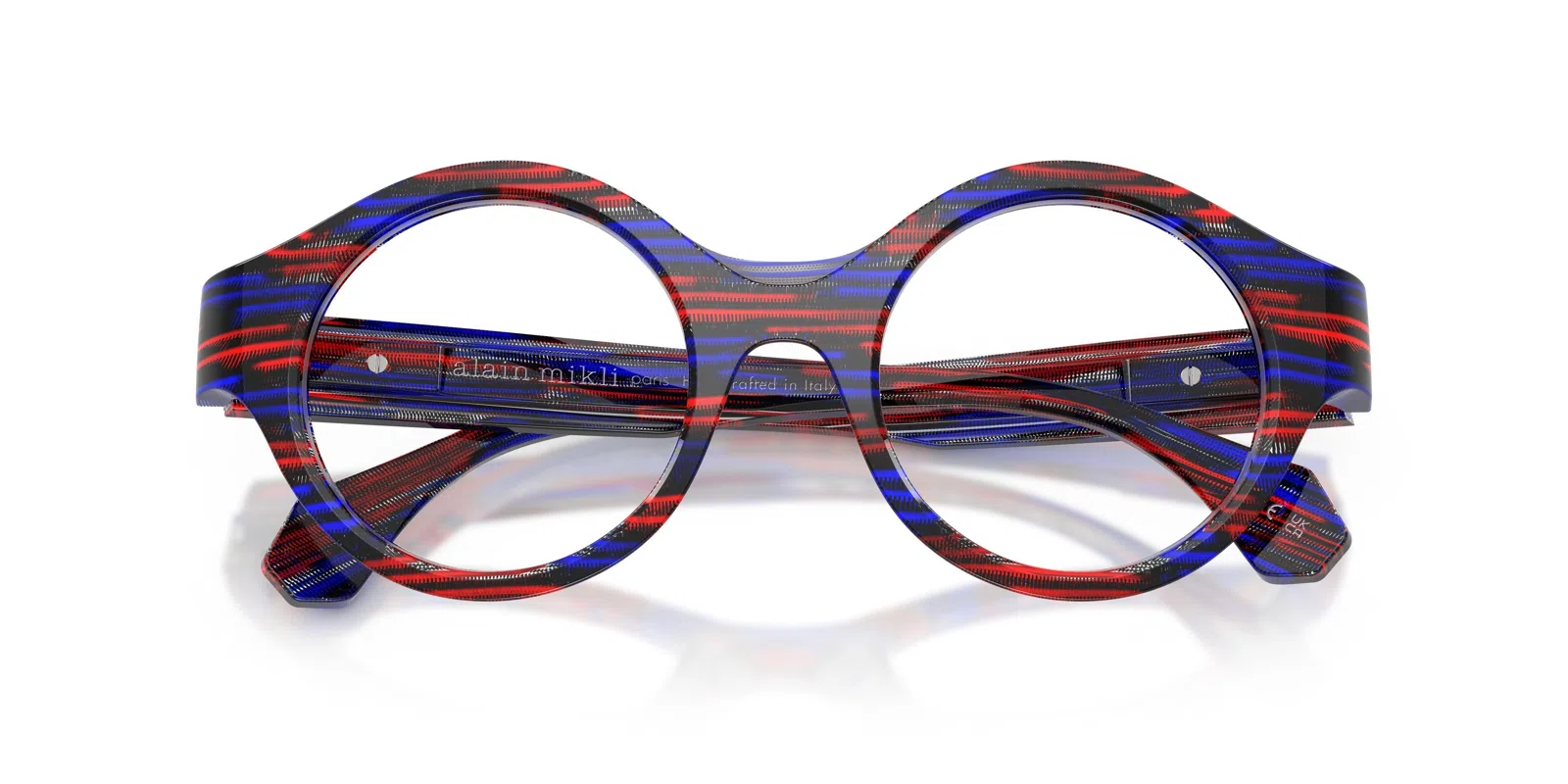 Alain Mikli 3561 Eyeglasses - view 42